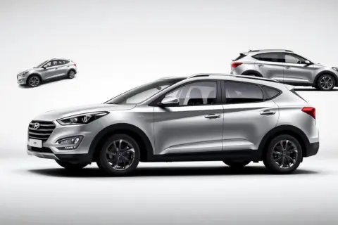 Hyundai ix35 opinie: jaki silnik wybrać, by uniknąć problemów?