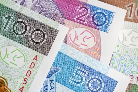 kr jaka to waluta? Odkryj SEK, DKK, NOK, ISK i uniknij pomyłek