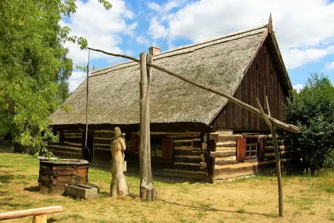 Skansen Wolsztyn - Odkryj fascynującą historię i unikalne wystawy