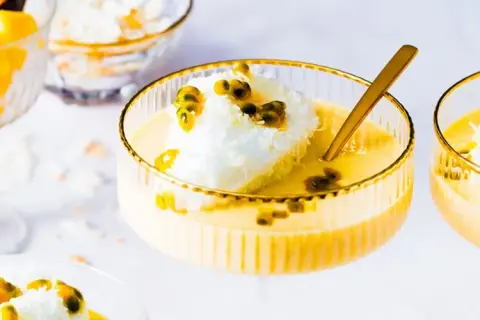 Dessert facile pour recevoir : Nos astuces "effet waouh" garanti