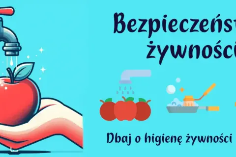 Jak uniknąć salmonellozy? Kompletny przewodnik po bezpiecznej kuchni
