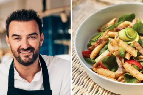Réussir sa salade de pâtes pesto: recette facile et secrets de chef