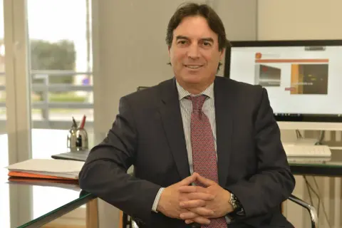 Carlos del Riego Martín: Abogado en Santander con amplia experiencia