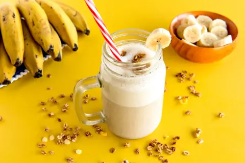 Najlepsze drinki z bananem, które zaskoczą Twoje podniebienie