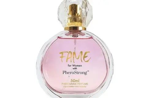 Perfumy z feromonami: Mit czy wzmacniacz pewności siebie?