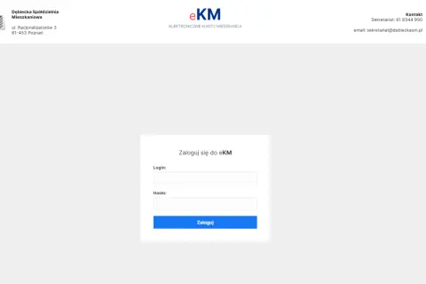 Kontrola NIK w spółdzielni mieszkaniowej: Kiedy jest możliwa?