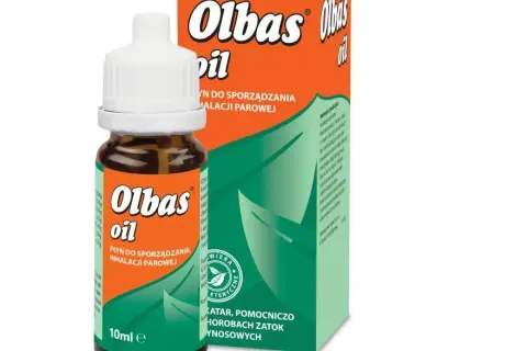 Jakie olejki do inhalacji skutecznie łagodzą problemy z oddychaniem