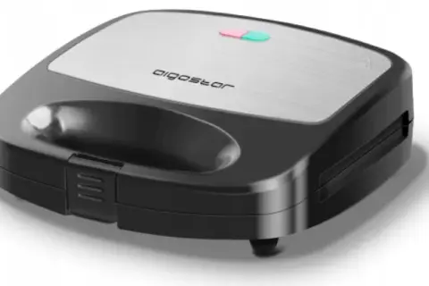 Toster grill gofrownica 3w1 – jak wybrać najlepszy model dla siebie?
