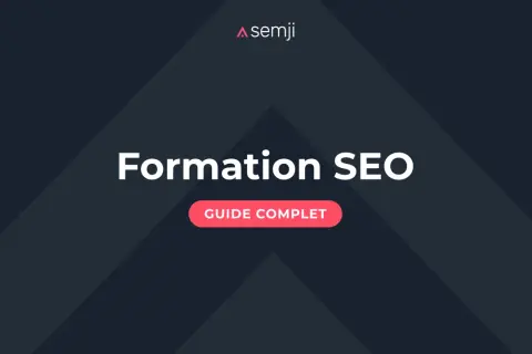 Formation SEO : le guide complet pour devenir un consultant SEO performant.
