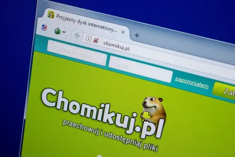 Recenzje książek dla dzieci: Chomikuj? Nie! Legalne alternatywy