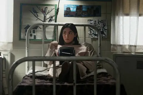 Sierota narodziny zła recenzja: dlaczego film zawodzi oczekiwania
