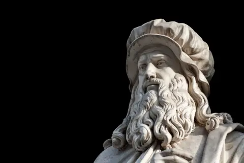 Gdzie urodził się Leonardo da Vinci? Zaskakująca historia miejsca jego narodzin
