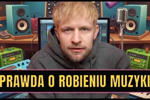 Produkcja muzyki elektronicznej: jak uniknąć najczęstszych błędów