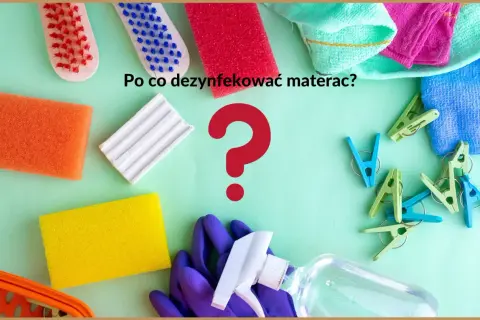 Jak skleić dziurawy materac? Trwałe metody i porady ekspertki