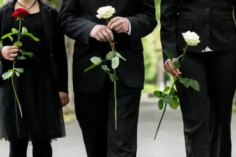 Jak sprawdzić datę pogrzebu w Zgierzu i uniknąć nieporozumień