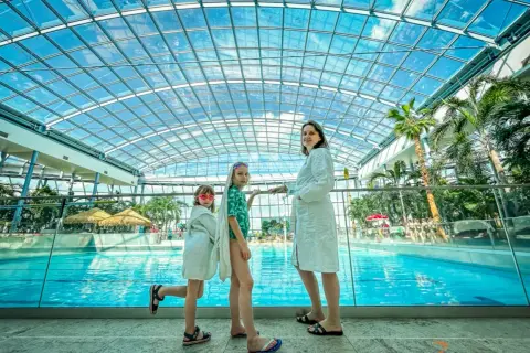 Suntago Village: Ile kosztuje nocleg? Ceny, pakiety, oszczędności!