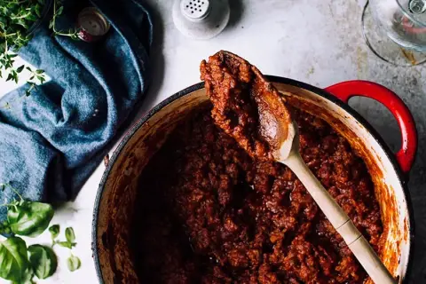 Prawdziwe Ragù alla Bolognese: Oryginalny przepis i koniec mitów