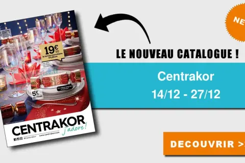 Centrakor : Le bol à soupe tendance et pas cher ? Nos secrets !