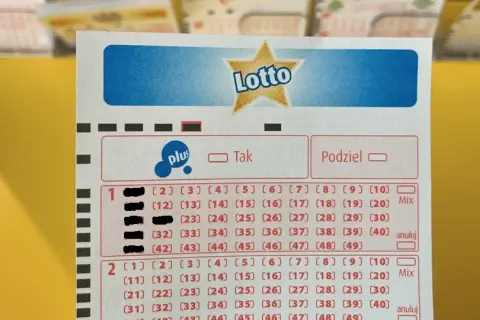 Jakie jest prawdopodobieństwo wygranej w lotto i jak zwiększyć szanse?