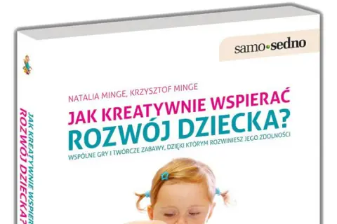 Jak kreatywnie wspierać rozwój dziecka i unikać stagnacji w nauce