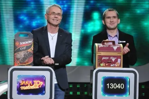 Kuferek jaka to melodia – jak odgadnąć melodię i wygrać nagrody