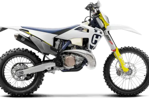 Husqvarna 600 cross - poznaj mocne strony i porównania modeli