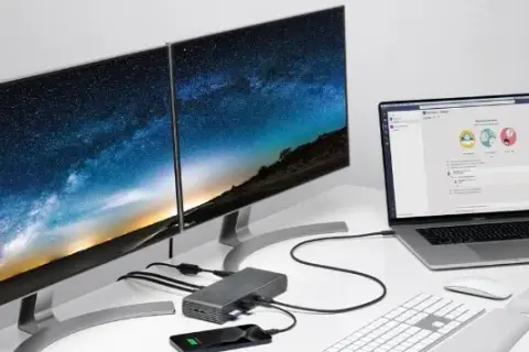 Jak podłączyć kabel HDMI USB-C – proste kroki i najczęstsze błędy