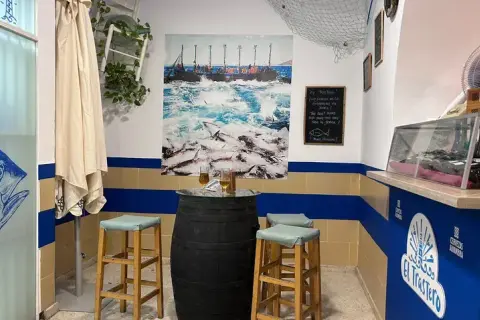 El Trastero Tapas Jerez: ¿Por qué su atún rojo es el rey?