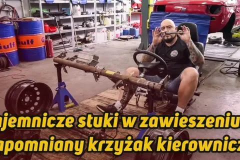 Jak stuka maglownica - poznaj przyczyny i skuteczne rozwiązania