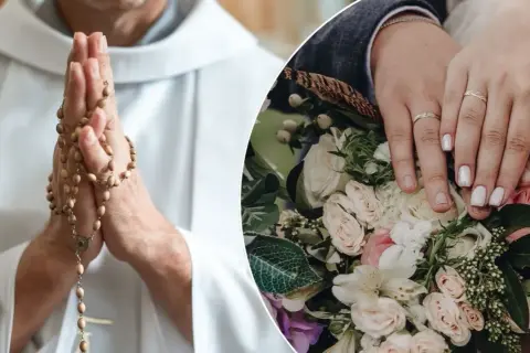 Czy ksiądz ewangelicki ma żonę? Zaskakujące fakty o małżeństwie duchownych