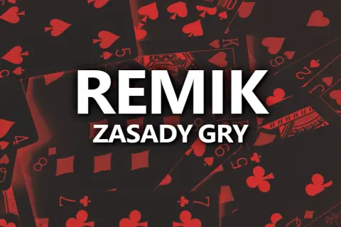 Remik ile punktów do wyłożenia - zasady, które musisz znać