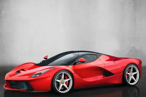 LaFerrari cena: Od premiery do dziś czy to dobra inwestycja?