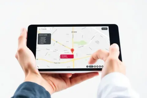 Jak sprawdzić właściciela działki? Online i w urzędzie poradnik!