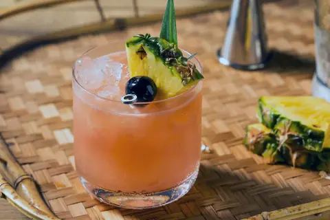 Tiki Tiki Cocktail: Rezepte, Tipps & die Geheimnisse der Exotic Drinks