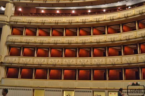 Opera Wiedeńska: Ile kosztuje bilet i jak kupić najtaniej?