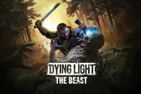Zabójcza walka z potworem w lesie, w stylu Dying Light 2. Sprawdź wymagania gry, by cieszyć się tym horrorem!