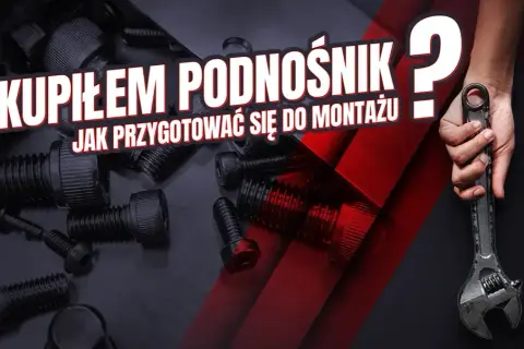 Jaki fundament pod podnośnik dwukolumnowy zapewni bezpieczeństwo i trwałość