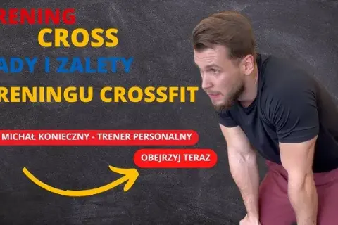 CrossFit dla kogo? Obalamy mity i pokazujemy, że jest dla każdego!
