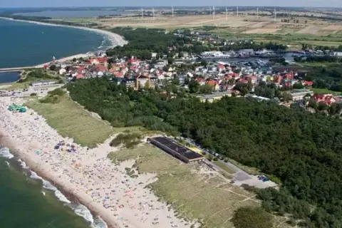 Atrakcje w Jezierzanach: Odkryj ukryte skarby i ciekawe miejsca