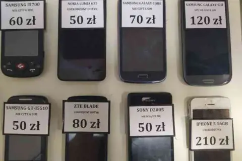 Jak sprzedać telefon w lombardzie i uniknąć najczęstszych błędów