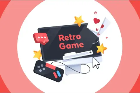 Najlepsze darmowe gry platformowe retro, które musisz zagrać online