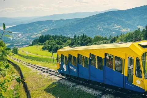 Góra Żar: Atrakcje, ceny, parking. Planuj idealną wycieczkę!