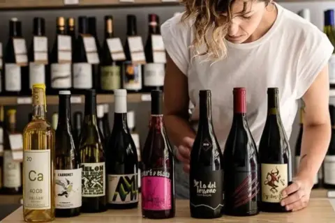 Tiendas de bebidas en España: Tu guía experta para comprar mejor
