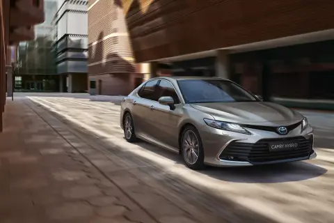 Co to jest auto hybrydowe: Jak działa nowoczesny samochód hybrydowy?