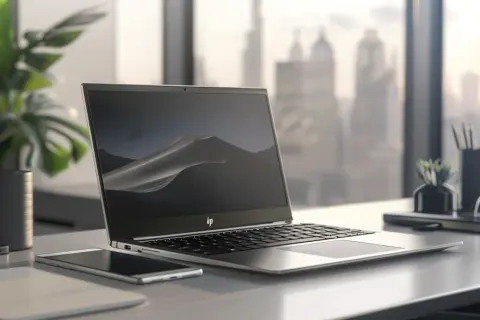 HP ProBook 440 G5: Dlaczego to najlepszy wybór dla małych firm?