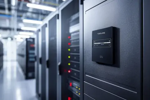 Bypass UPS: jak uniknąć przestojów w zasilaniu? Poradnik eksperta