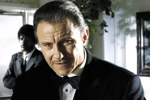 Harvey Keitel: Najlepsze filmy i kultowe role wybitnego aktora