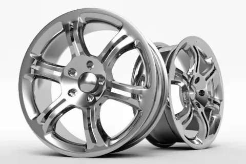 Ile waży felga aluminiowa 15 cali do Audi? Sprawdź, jak wpływa na osiągi!