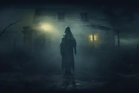 Fajne horrory o duchach: 10 przerażających filmów na dreszczowiec