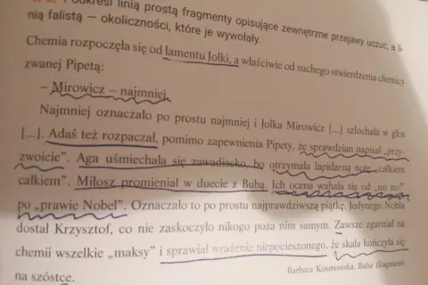 Kryształ - serial kryminalny, który wciąga od pierwszego odcinka